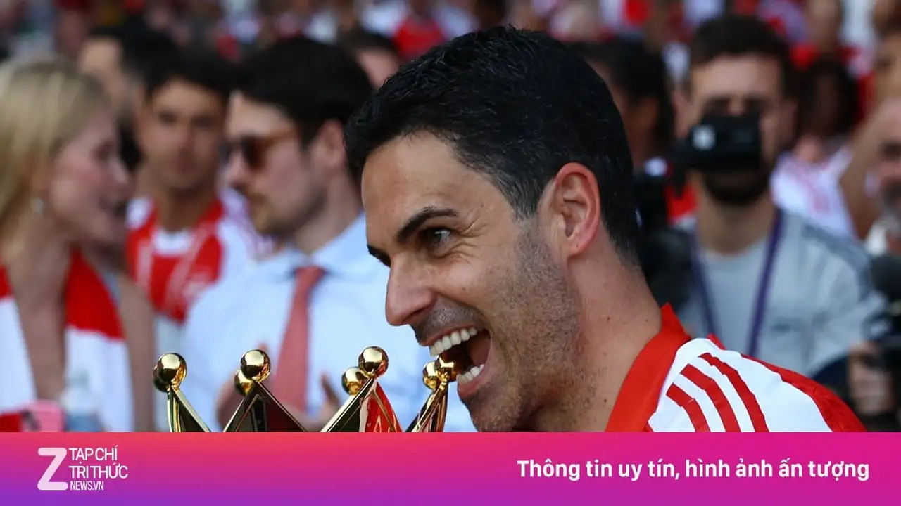 فاز أرسنال بالدوري لأنه لم يضيع أي فرصة.